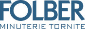 folber logo